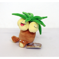 Officiële Pokemon center knuffel Pokemon fit Exeggutor 19cm 